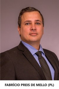 Fabrício Preis de Mello