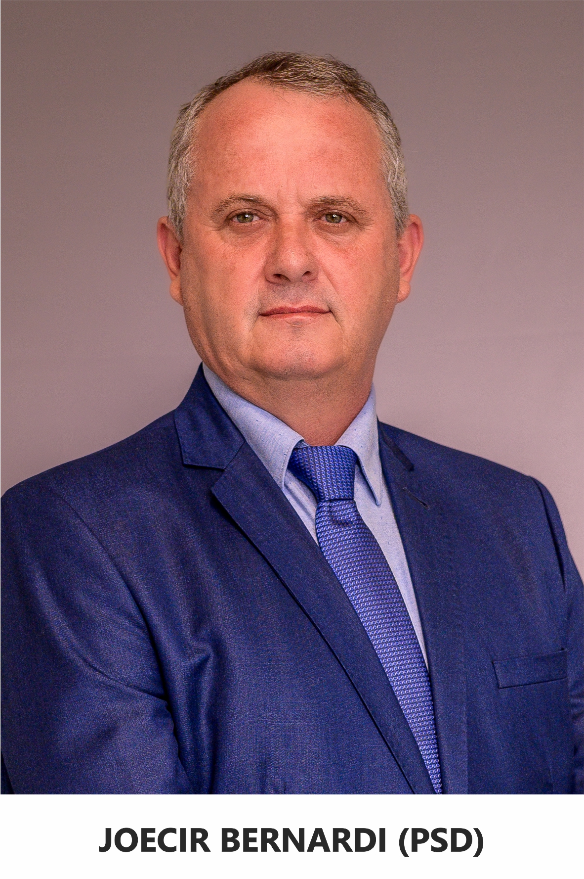Joecir Bernardi