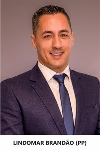 Lindomar Brandão