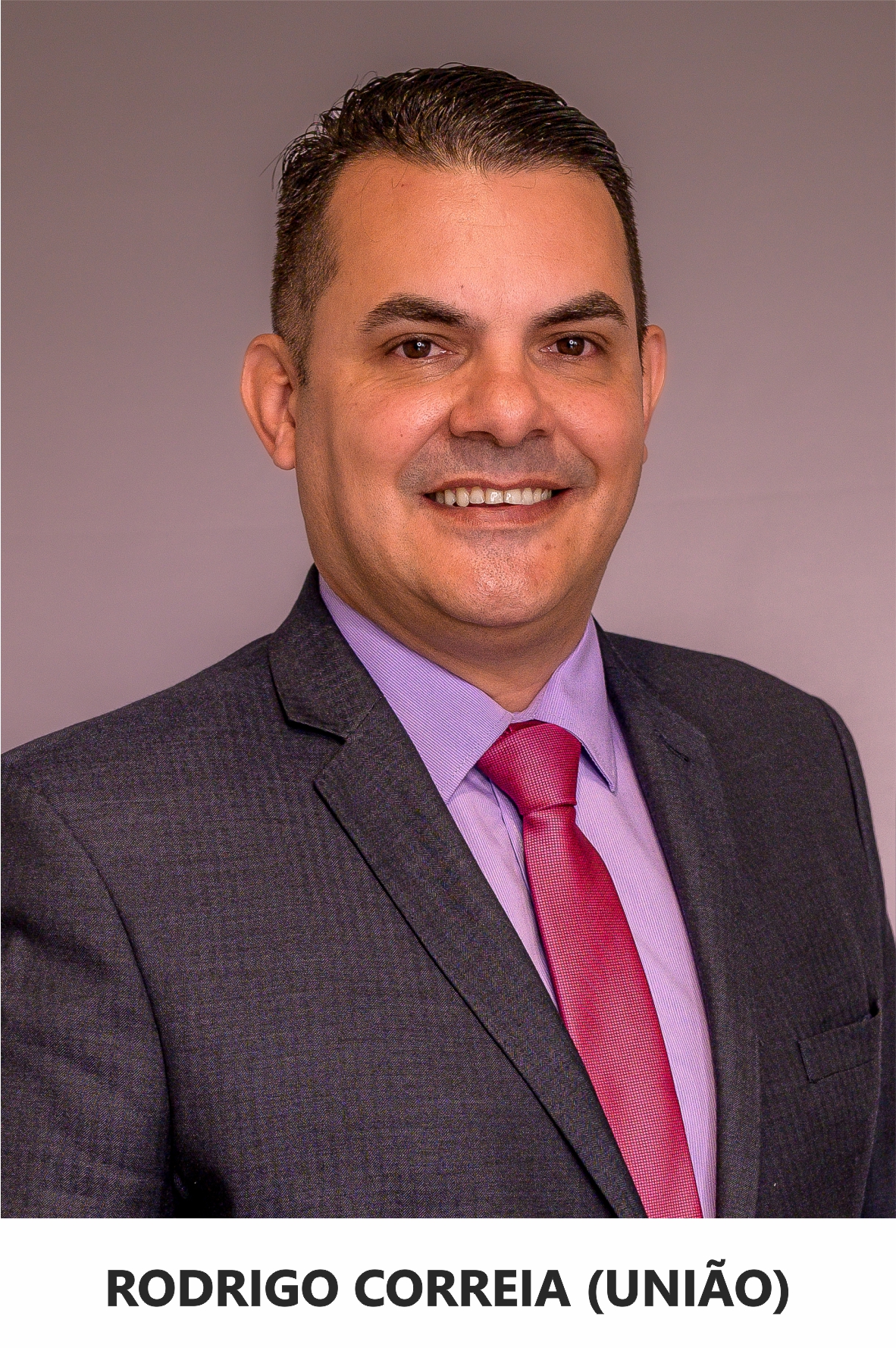 Rodrigo Correia