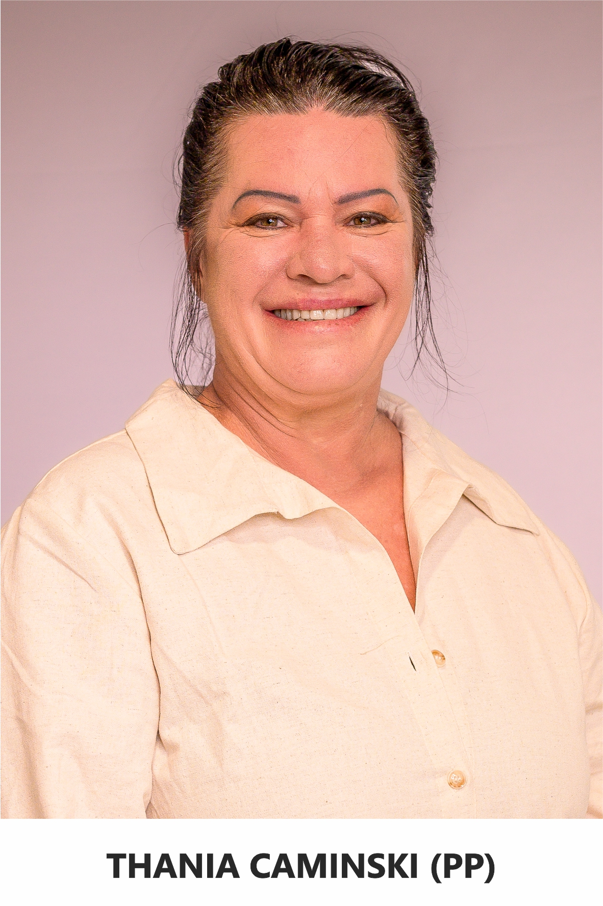 Thania Caminski