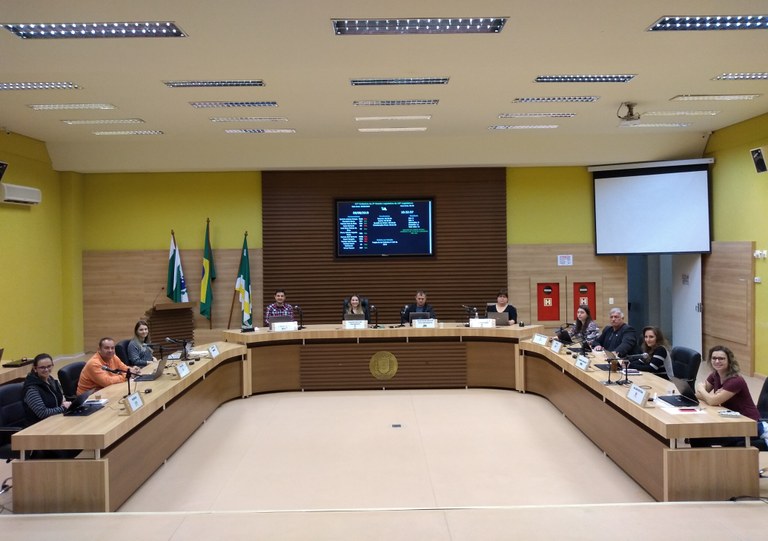 Pareja Mostrarte mero Câmara de Pato Branco inicia testes com painel eletrônico de votação — Câmara Municipal de Pato Branco Pareja Mostrarte mero Câmara de Pato Branco inicia testes com painel eletrônico de votação — Câmara Municipal de Pato Branco