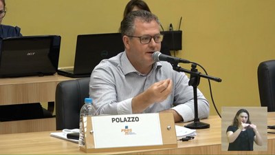 Carlinho Polazzo (PROS)