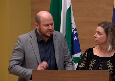 Diagnóstico para o envelhecimento é apresentado no Legislativo Sobrevida