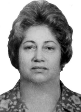 1964-1969 - Helena Constantinópolos Severo (Aliança PDC-PSD).png