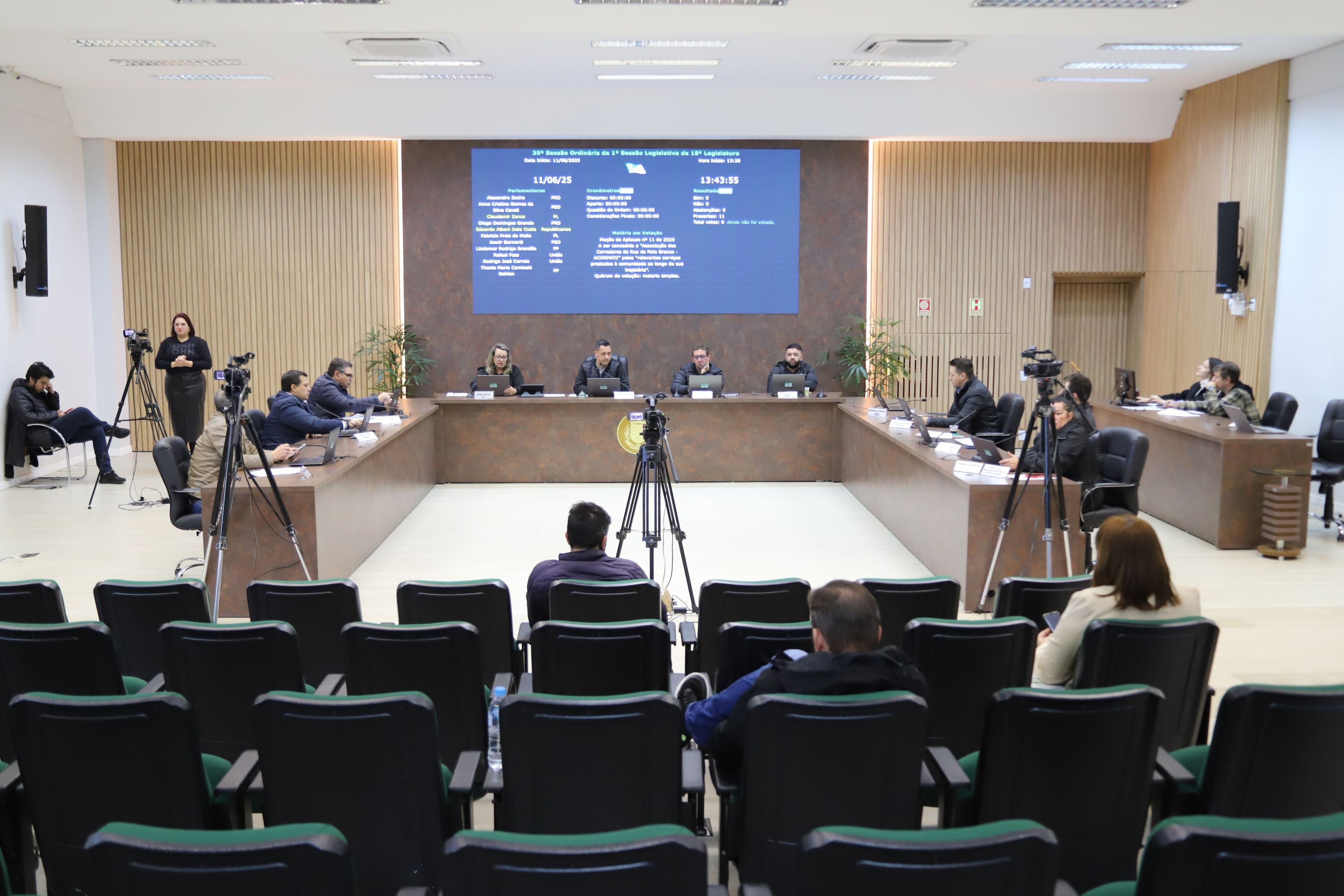 Aprovada a criação do Selo Empresa Amiga do Esporte e do Lazer