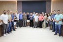 Aprovada Utilidade Pública Municipal à Associação Aliança - Comunidade Evangélica