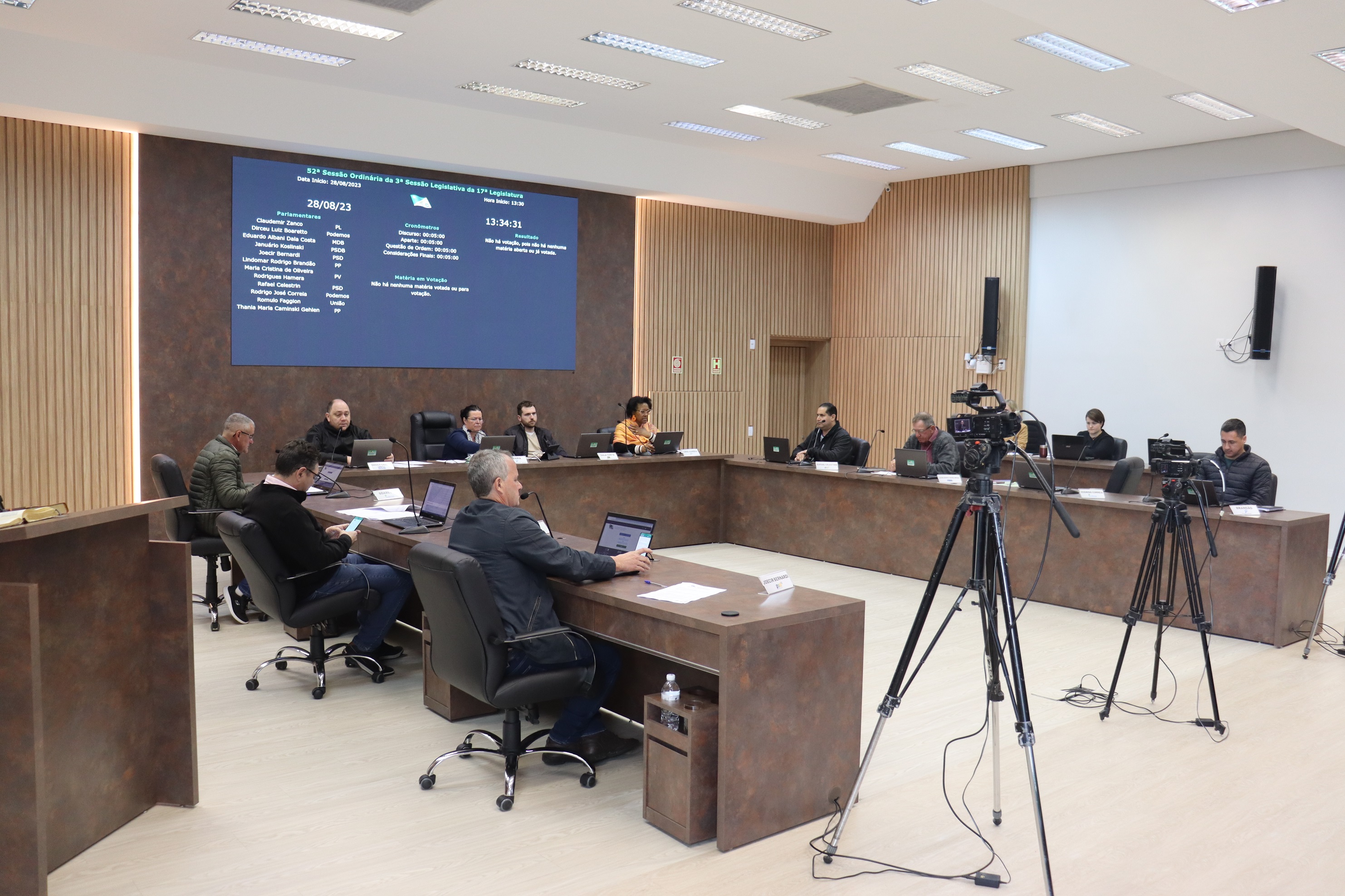 Aprovado em primeira votação Projeto de Lei que aborda a inteligência emocional nas escolas