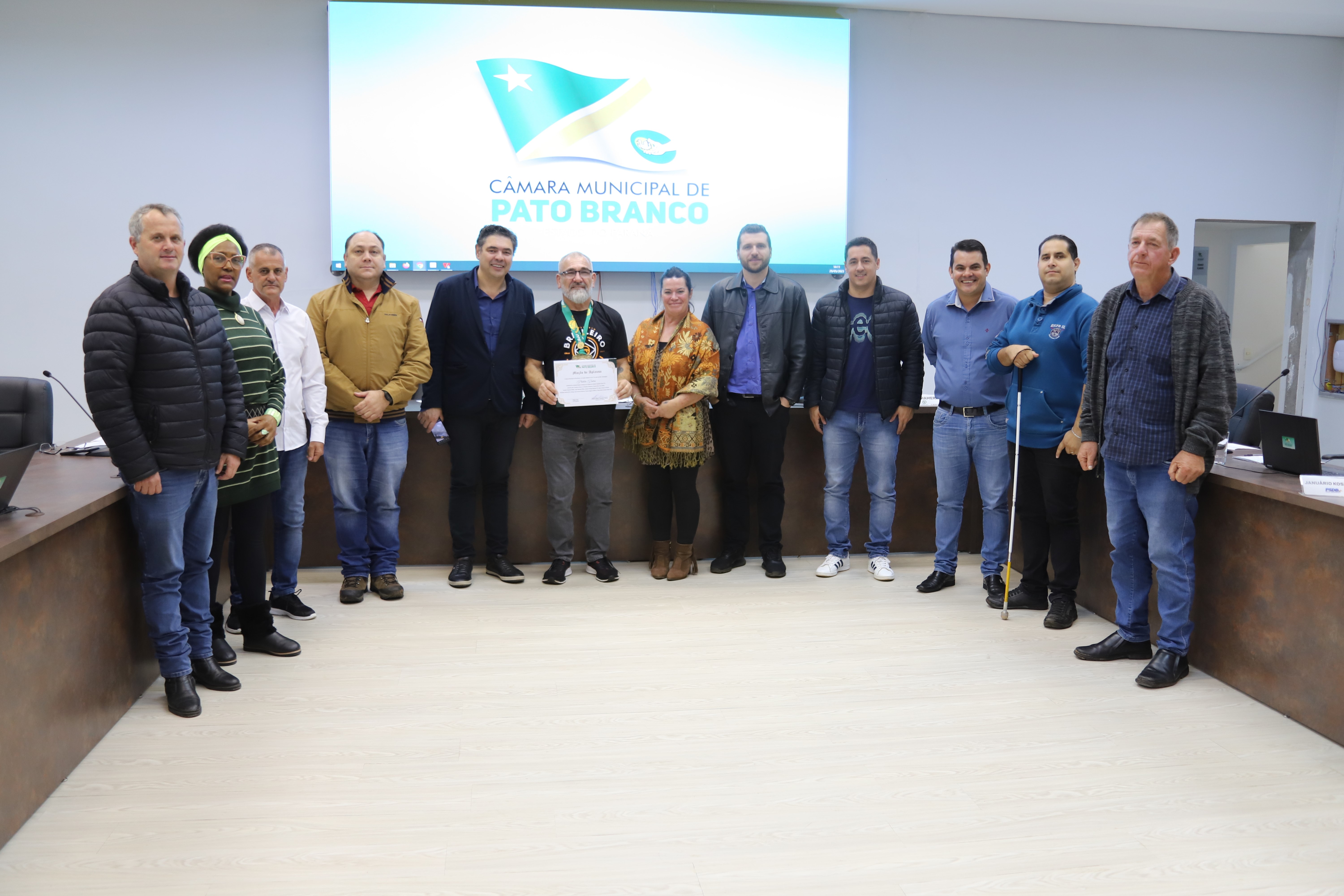 Aprovado projeto para criação de Pomares Urbanos e para reutilização de material fresado em estradas rurais