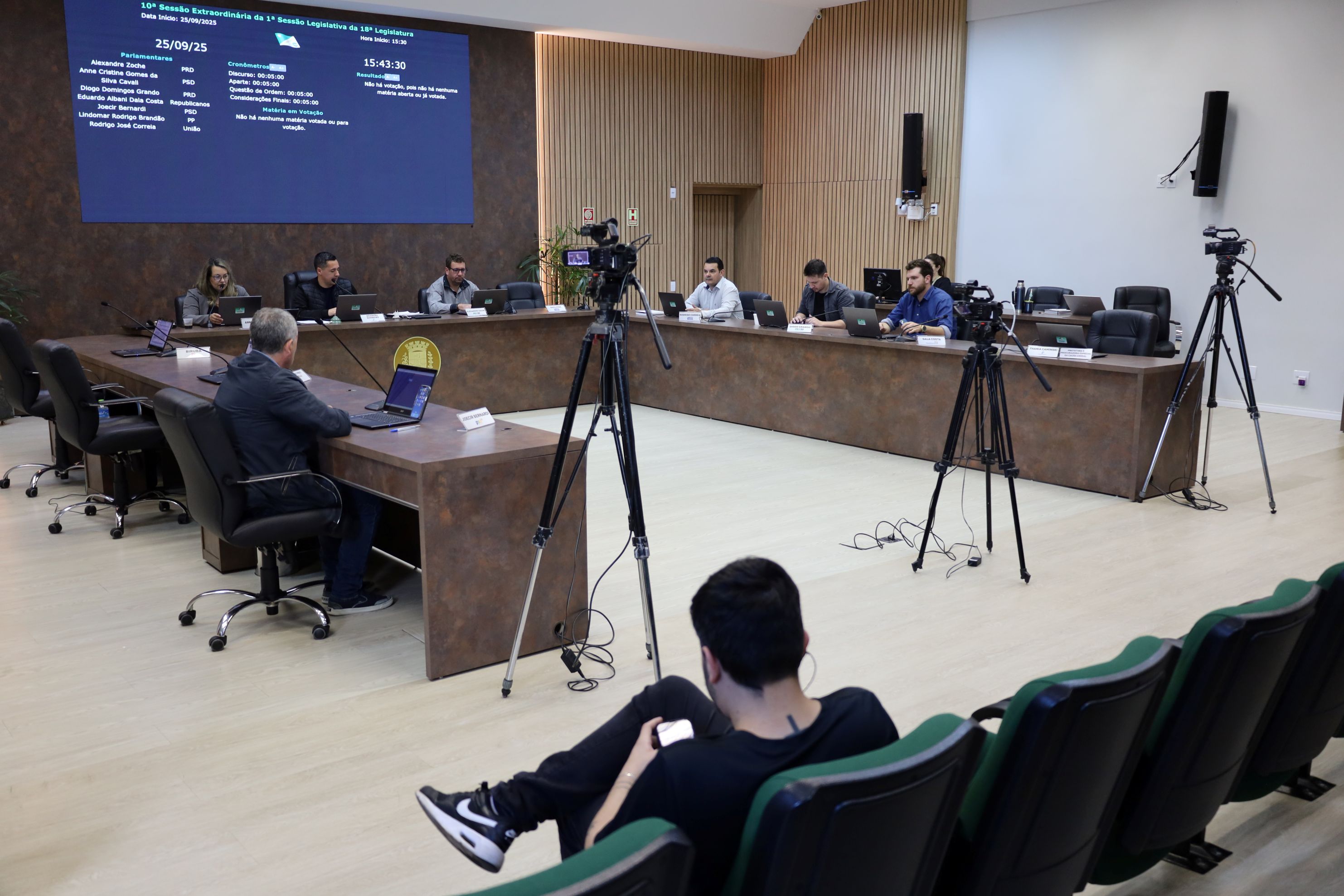 Aprovado projeto para promover inclusão aos portadores de ELA 