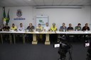 Associação Policial Junto da Comunidade é declarada Utilidade Pública Municipal