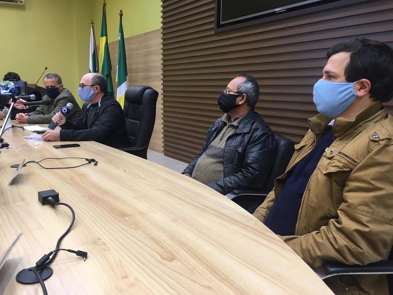 Ato da Presidência prorroga prazo para votação de projeto que altera percentual de contribuição da PatoPrev