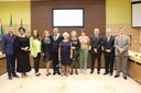 Câmara de Vereadores de Pato Branco entrega honrarias em Sessão Solene