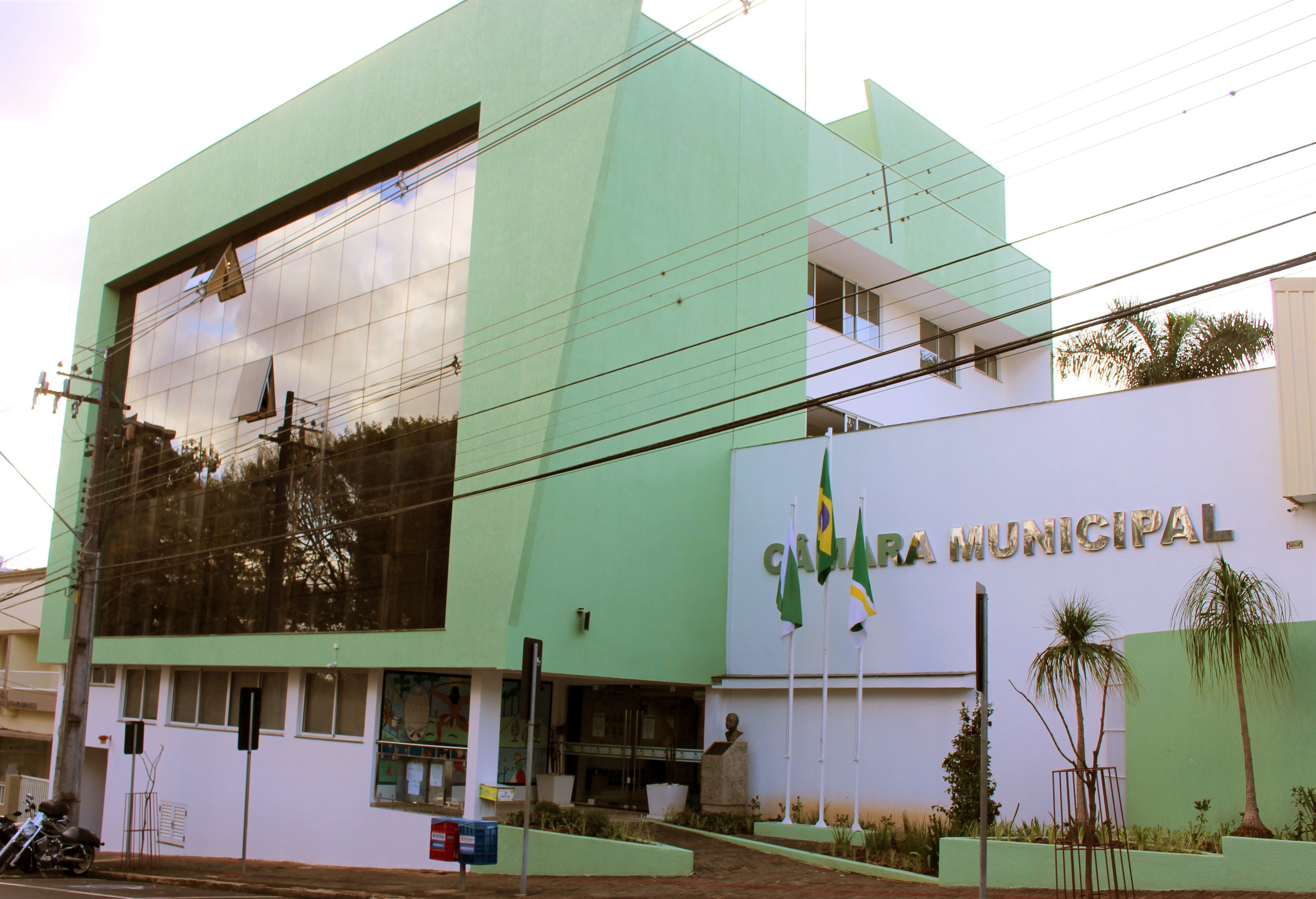 Câmara de Vereadores de Pato Branco inicia processo para Consolidação das Leis Municipais 