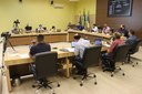 Câmara de Vereadores de Pato Branco inicia Sessões Ordinárias de 2022