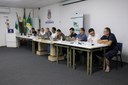 Câmara de Vereadores de Pato Branco inicia Sessões Ordinárias de 2023