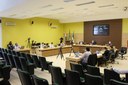 Câmara de Vereadores de Pato Branco retorna sessões ordinárias 