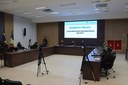 Câmara de Vereadores realiza Audiência Pública para debater LDO 