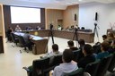 Câmara de Vereadores realizou Audiência Pública para debater Projeto de Lei das PPPs