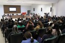Câmara de Vereadores realizou Audiência Pública para debater sobre a implantação do piso nacional em todas as classes do Magistério Municipal