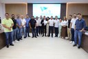 Câmara entrega Moções de Aplauso reconhecendo lideranças e iniciativas locais
