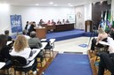 Câmara Municipal de Vereadores realizará novas Sessões Itinerantes