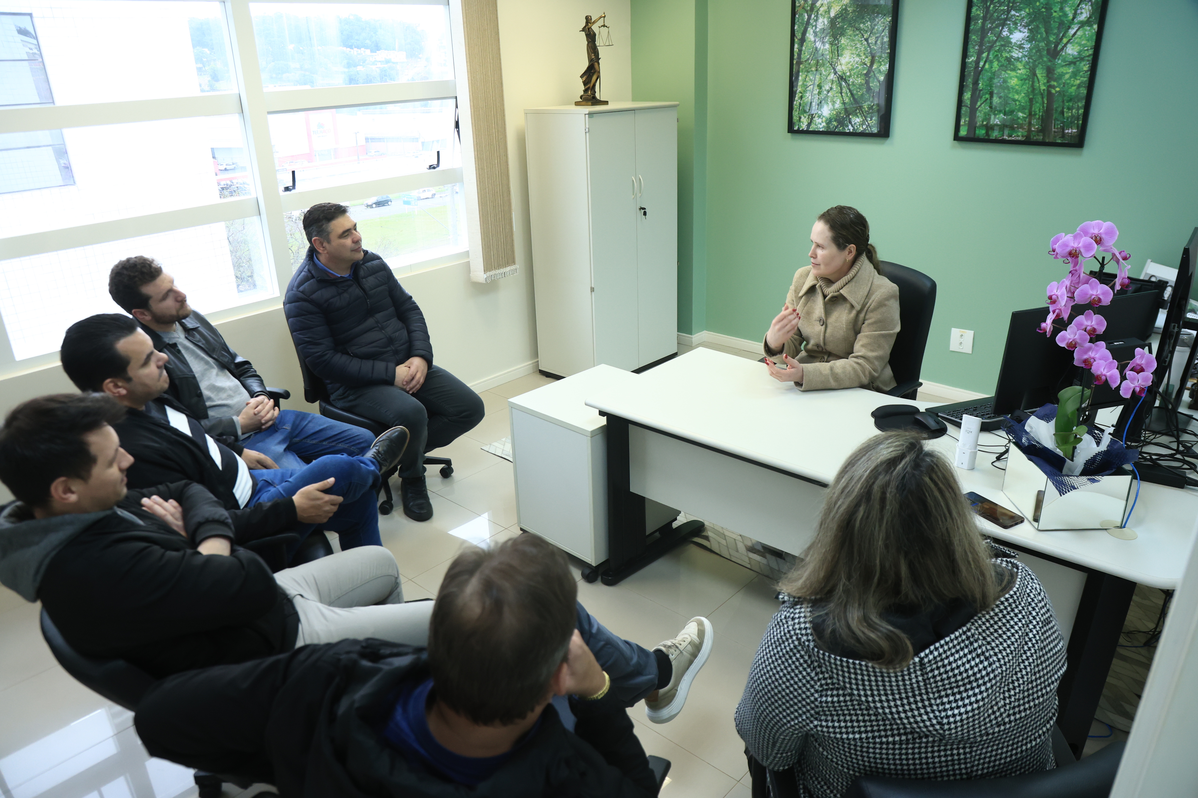 Câmara Municipal realizará Audiências Públicas para discutir o Plano de Mobilidade Urbana de Pato Branco