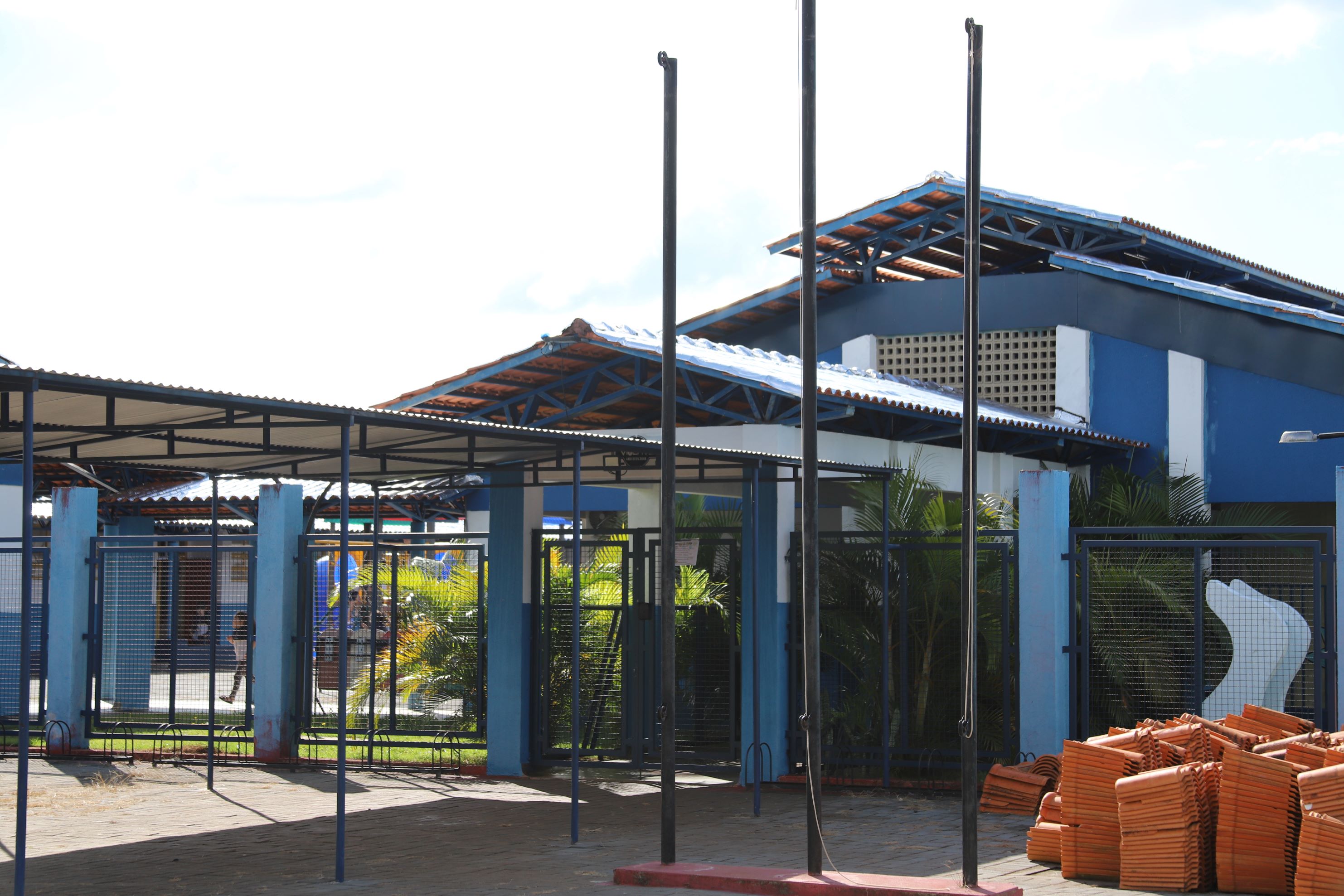 Câmara Municipal realizará Sessão Itinerante na Escola Municipal Udir Cantu