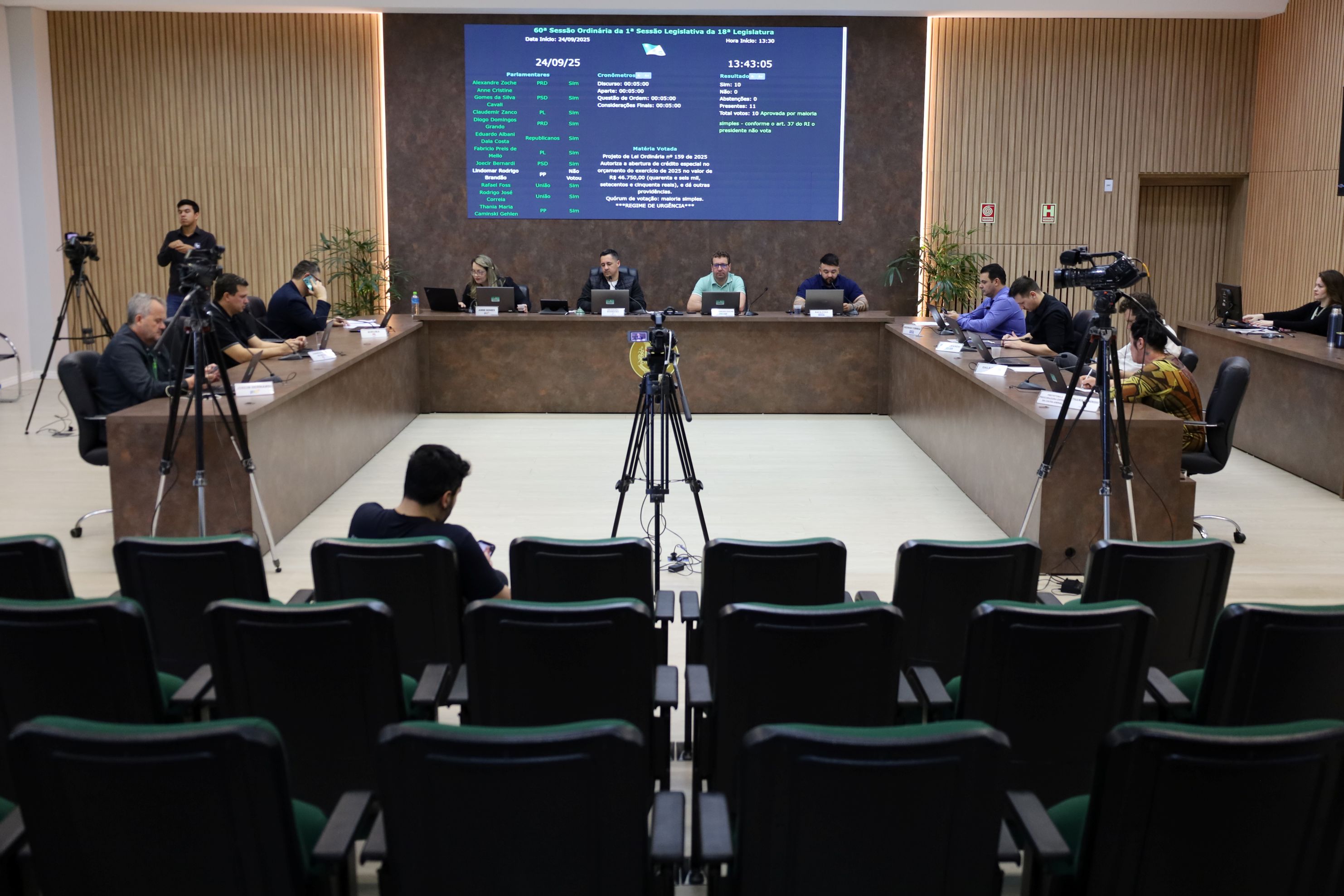 CEI da Causa Animal apresenta relatório final