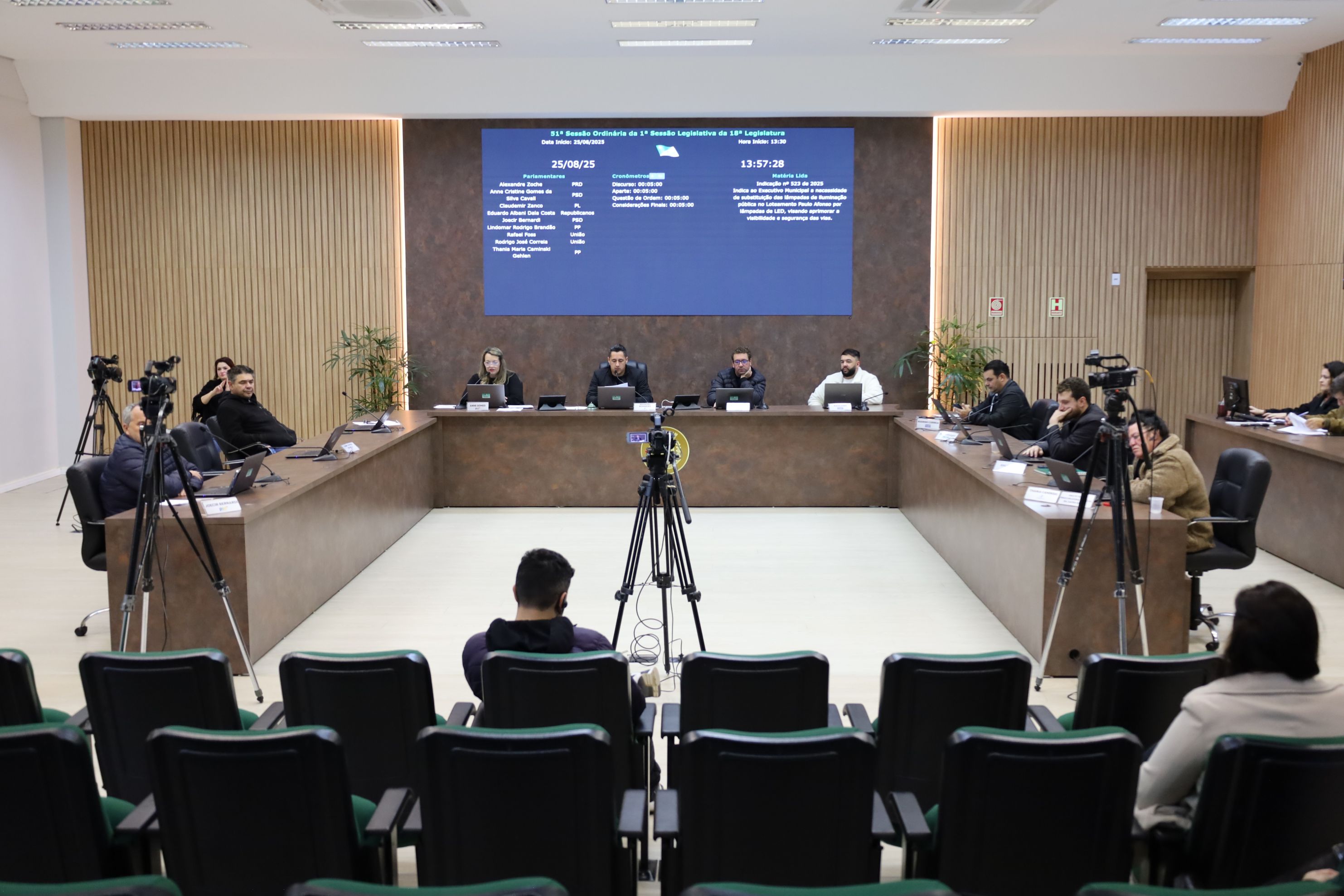 Conselho Tutelar deverá divulgar informações de contato para a população