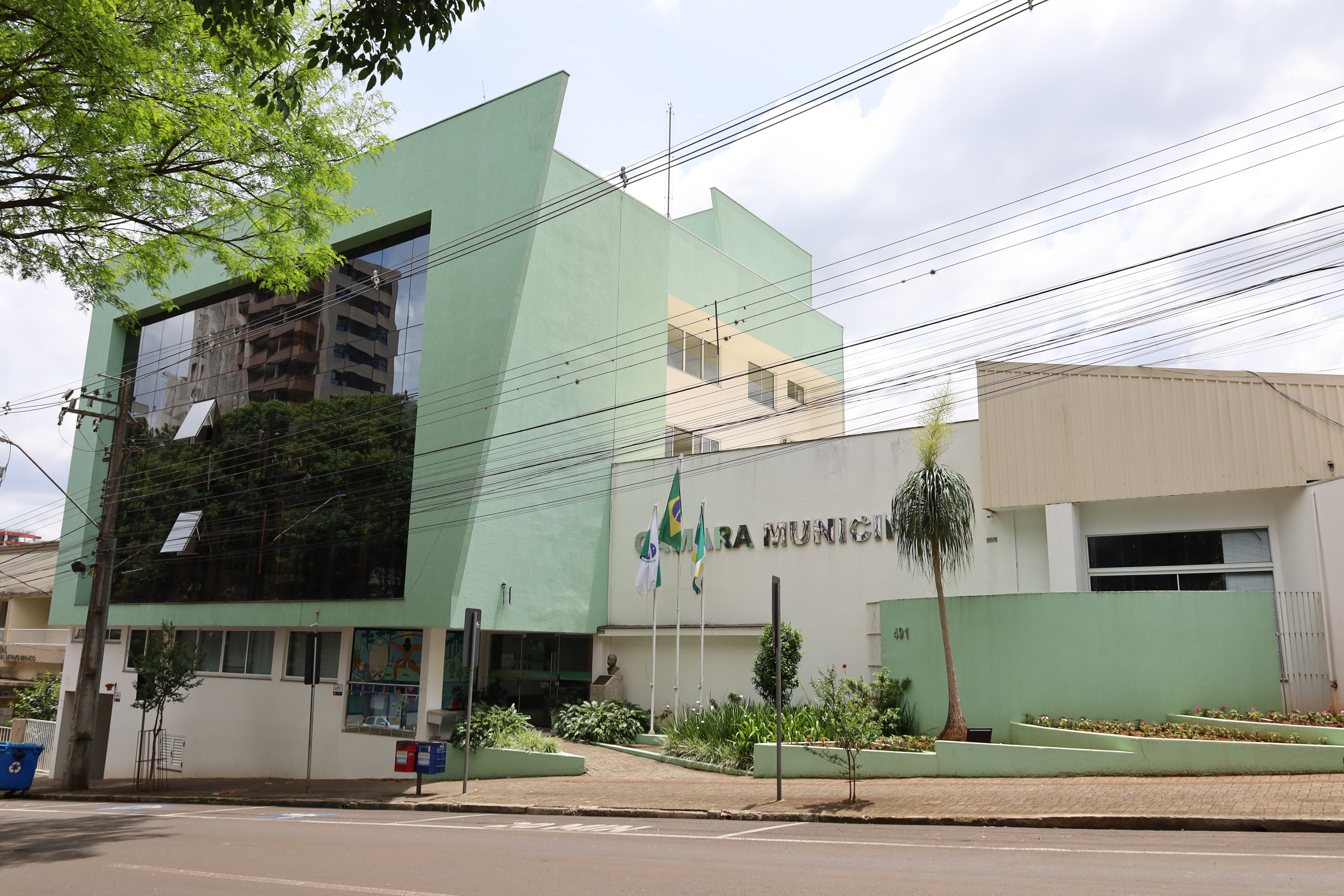 Em Audiência Pública, Câmara de Vereadores debaterá a LOA 2026