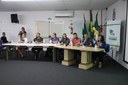 Em Audiência Pública para a COF, Prefeitura de Pato Branco presta contas do terceiro quadrimestre de 2022