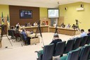 Em primeira votação, vereadores aprovam que Prefeitura realize mais de R$ 28 milhões em financiamentos