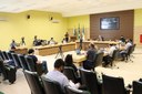 Em sessão deliberativa, vereadores aprovam pedidos da comunidade