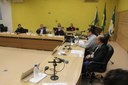 Em sessão ordinária, Legislativo aprova projeto dos R$ 20 milhões  
