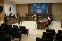 Em Sessão Ordinária, o Legislativo aprovou Prestação de Contas de 2023 do Executivo 