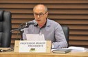Gregolin destaca em sessão deliberativa ações que beneficiam  moradores do Planalto