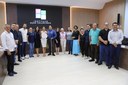 Instituto Ação Voluntária – IAV de Pato Branco recebeu Moção de Aplauso