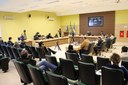 Legislativo aprova a Prestação de Contas 2016 do Executivo