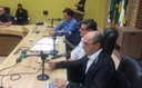 Legislativo aprova abertura de crédito no valor de R$ 20 milhões