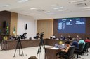 Legislativo aprova crédito de R$ 1,5 milhão para a realização da Inventum 2024