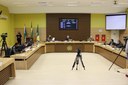 Legislativo aprova crédito especial para troca de berços e colchões dos CMEIs 