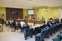 Legislativo aprova projeto em segunda votação 