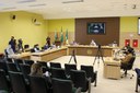 Legislativo aprova projetos em primeira votação 