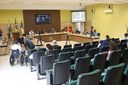 Legislativo aprova projetos em segunda votação 