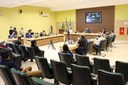 Legislativo aprova projetos rejeitando vetos de Emendas Aditivas do PPA e da LDO