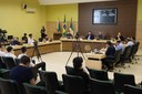 Legislativo aprova quase 8 milhões em crédito especial para a Prefeitura de Pato Branco
