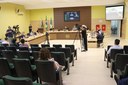 Legislativo  aprova quase R$ 7 milhões em projetos para a Prefeitura de Pato Branco