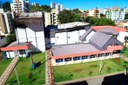 Legislativo autoriza o prefeito abrir crédito especial para reconstrução do Teatro de Pato Branco