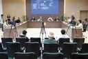 Legislativo de Pato Branco aprova homenagens e projetos